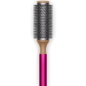 NEW Dyson Vented Barrel Brush 1.4in/35mm Barrel (Fuschia/Iron) - unopened box